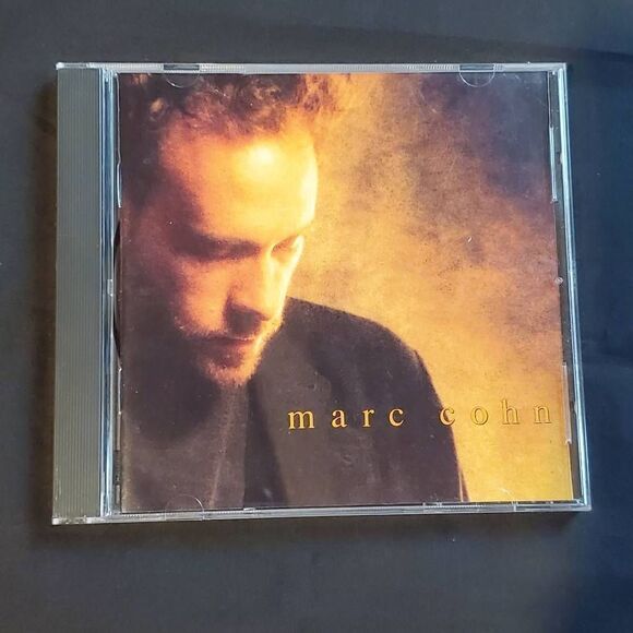 Marc Cohn (1992) Music Album [CD] - Picture 1 of 3
